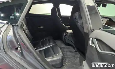 Tesla Model S 2019 0.3 гидро в Москве № 198555, миниатюра 12