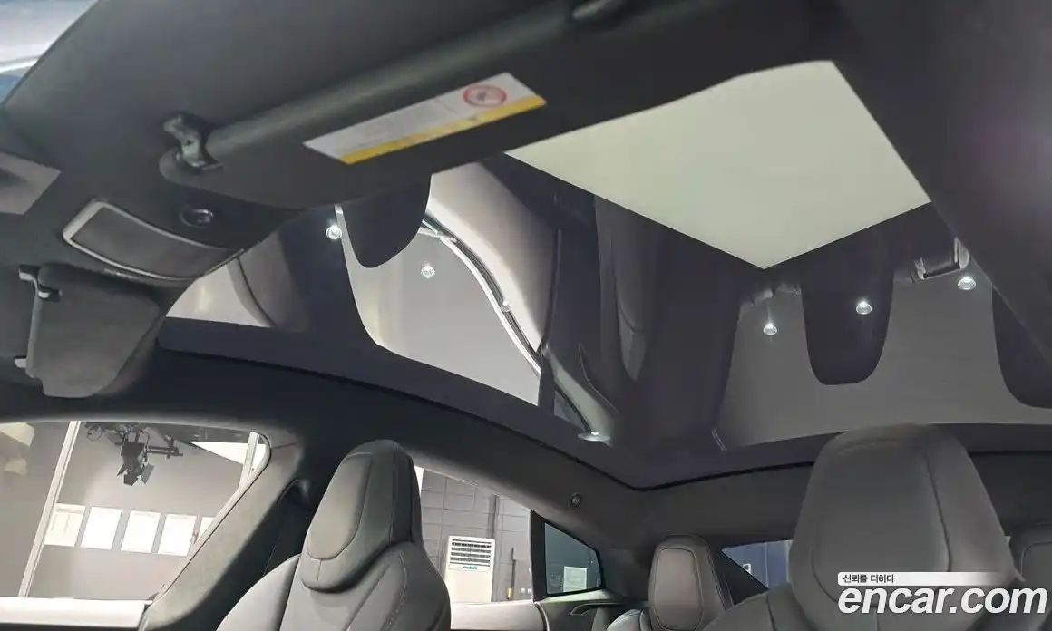 Tesla Model S 2019 0.3 гидро в Москве № 198555, фото 19