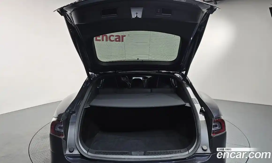 Tesla Model S 2019 0.3 гидро в Москве № 198555, фото 20