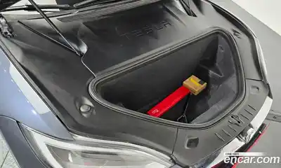 Tesla Model S 2019 0.3 гидро в Москве № 198555, миниатюра 6