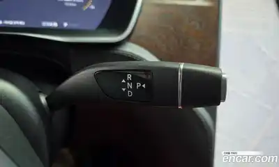 Tesla Model S 2019 0.3 гидро в Москве № 198555, миниатюра 9