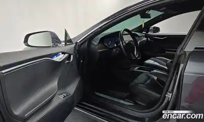 Tesla Model S 2019 0.3 гидро в Москве № 198555, миниатюра 10