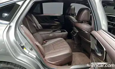 Lexus LS 2018 3.4 гидро в Москве № 198911, миниатюра 12