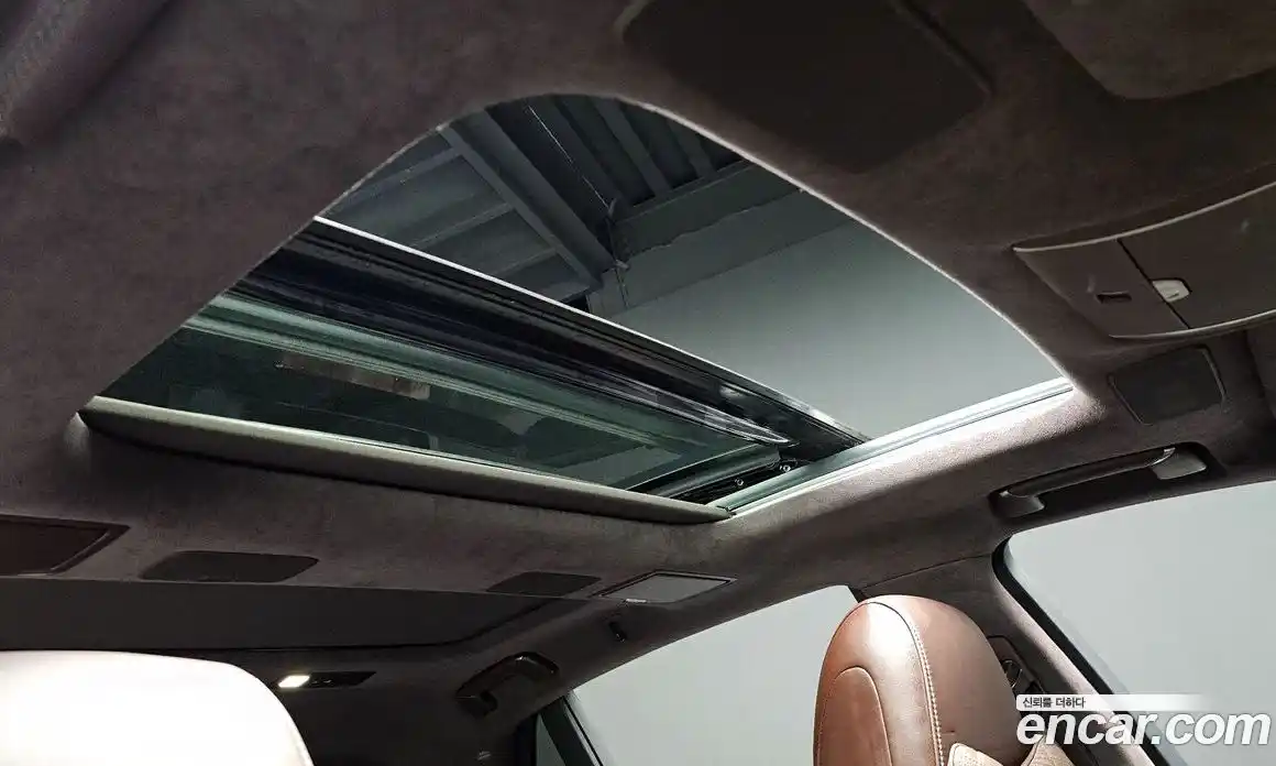Lexus LS 2018 3.4 гидро в Москве № 198911, фото 19