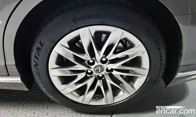 Lexus LS 2018 3.4 гидро в Москве № 198911, миниатюра 5