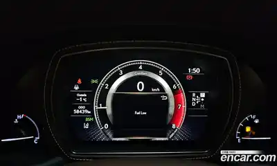 Lexus LS 2018 3.4 гидро в Москве № 198911, миниатюра 8