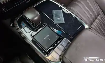Lexus LS 2018 3.4 гидро в Москве № 198911, миниатюра 9