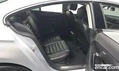 Volkswagen CC 2014 2.0 гидро в Москве № 199204, миниатюра 12
