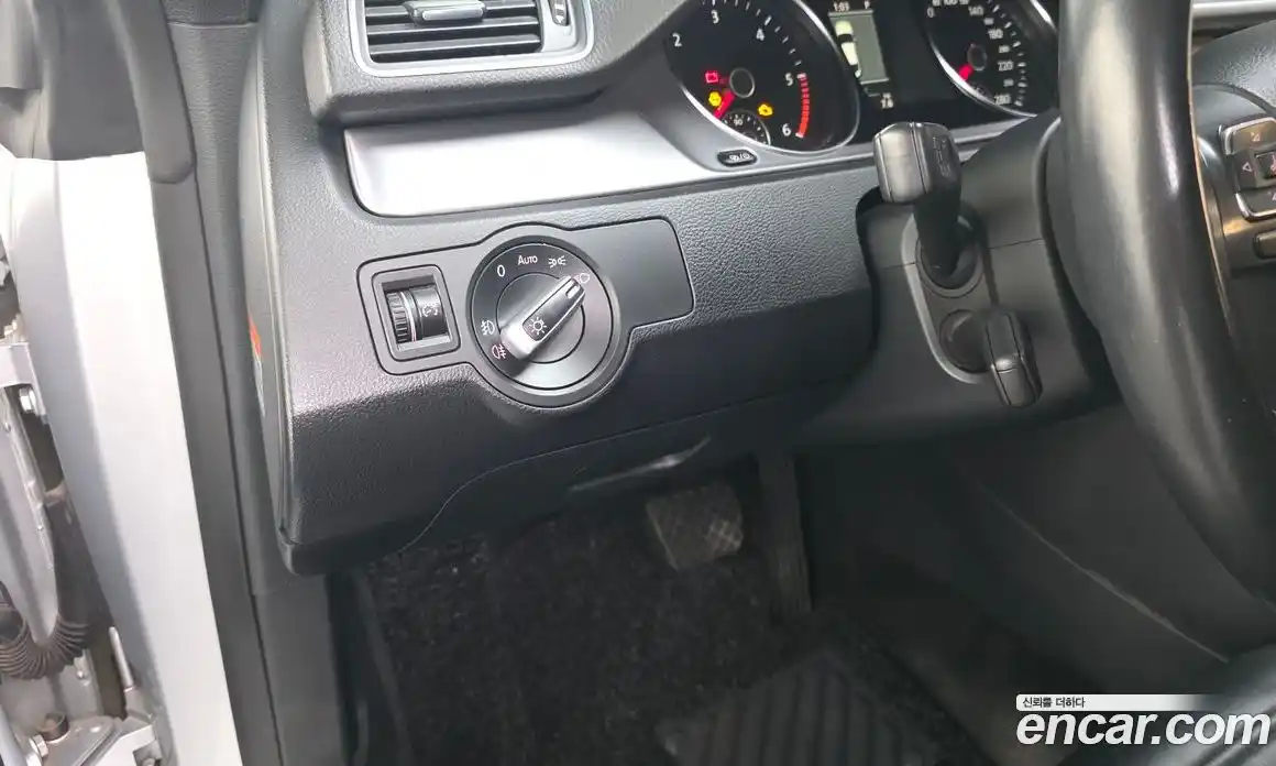 Volkswagen CC 2014 2.0 гидро в Москве № 199204, фото 14