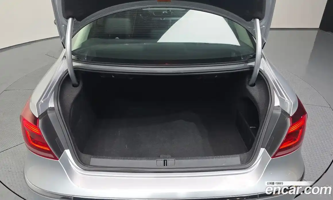 Volkswagen CC 2014 2.0 гидро в Москве № 199204, фото 20