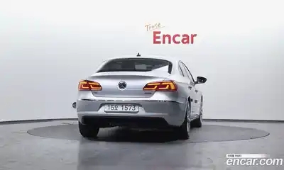 Volkswagen CC 2014 2.0 гидро в Москве № 199204, миниатюра 4