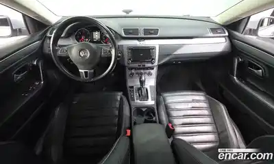 Volkswagen CC 2014 2.0 гидро в Москве № 199204, миниатюра 7