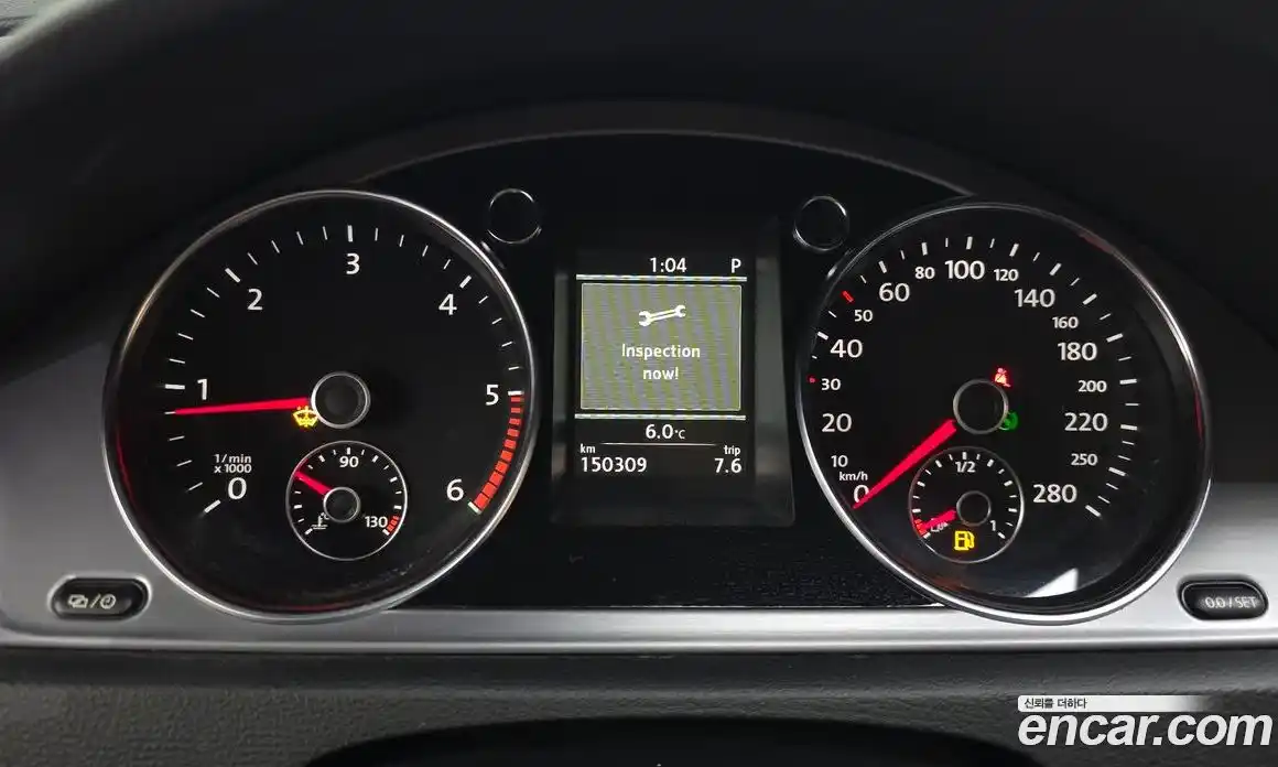 Volkswagen CC 2014 2.0 гидро в Москве № 199204, фото 8