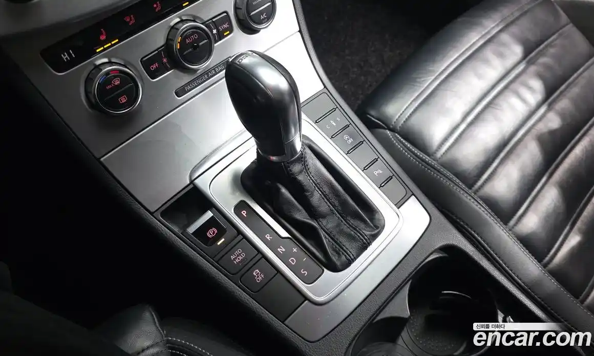 Volkswagen CC 2014 2.0 гидро в Москве № 199204, фото 9