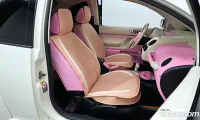Volkswagen Beatle 2007 2.0 гидро в Москве № 199222, миниатюра 10