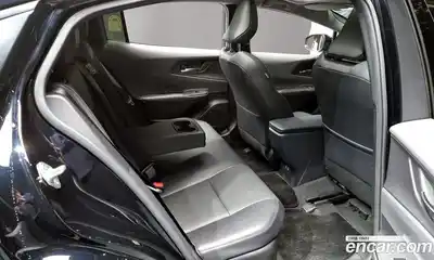 Toyota Prius 2023 2.0 гидро в Москве № 199512, миниатюра 12