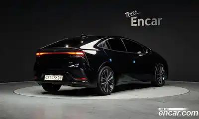 Toyota Prius 2023 2.0 гидро в Москве № 199512, миниатюра 2