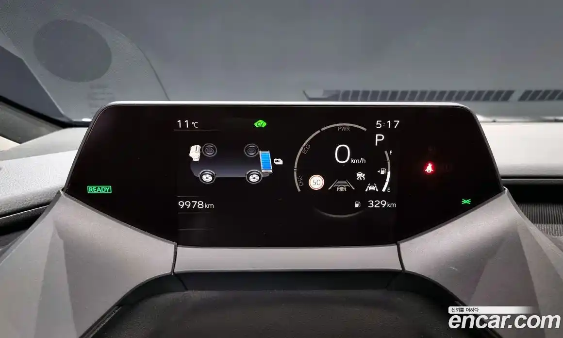 Toyota Prius 2023 2.0 гидро в Москве № 199512, фото 8