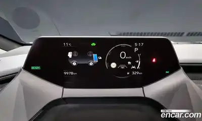 Toyota Prius 2023 2.0 гидро в Москве № 199512, миниатюра 8