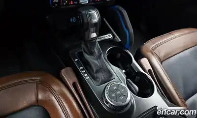 Ford Bronco 2023 2.7 гидро в Москве № 199775, миниатюра 9