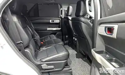 Ford Explorer 2020 2.3 гидро в Москве № 199869, миниатюра 11