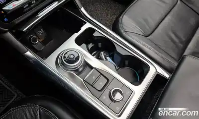 Ford Explorer 2020 2.3 гидро в Москве № 199869, миниатюра 9