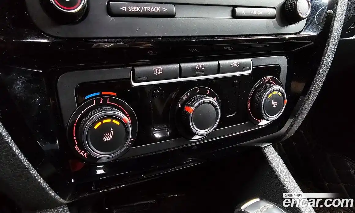 Volkswagen Jetta 2015 2.0 гидро в Москве № 201523, фото 16