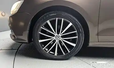 Volkswagen Jetta 2015 2.0 гидро в Москве № 201523, миниатюра 5