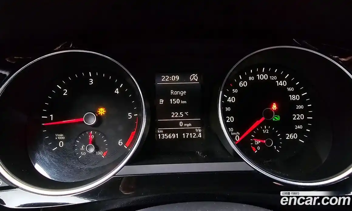 Volkswagen Jetta 2015 2.0 гидро в Москве № 201523, фото 8