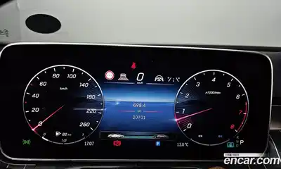 Mercedes-Benz C-Class 2024 2.0 гидро в Москве № 204488, миниатюра 8