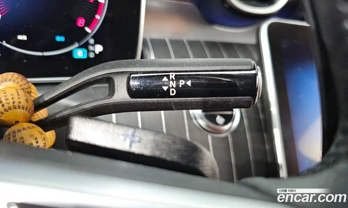 Mercedes-Benz C-Class 2024 2.0 гидро в Москве № 204488, фото 9