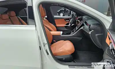 Mercedes-Benz C-Class 2024 2.0 гидро в Москве № 204488, миниатюра 10