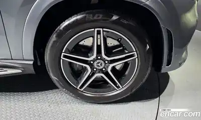 Mercedes-Benz GLE-Class 2021 2.9 гидро в Москве № 204538, миниатюра 5