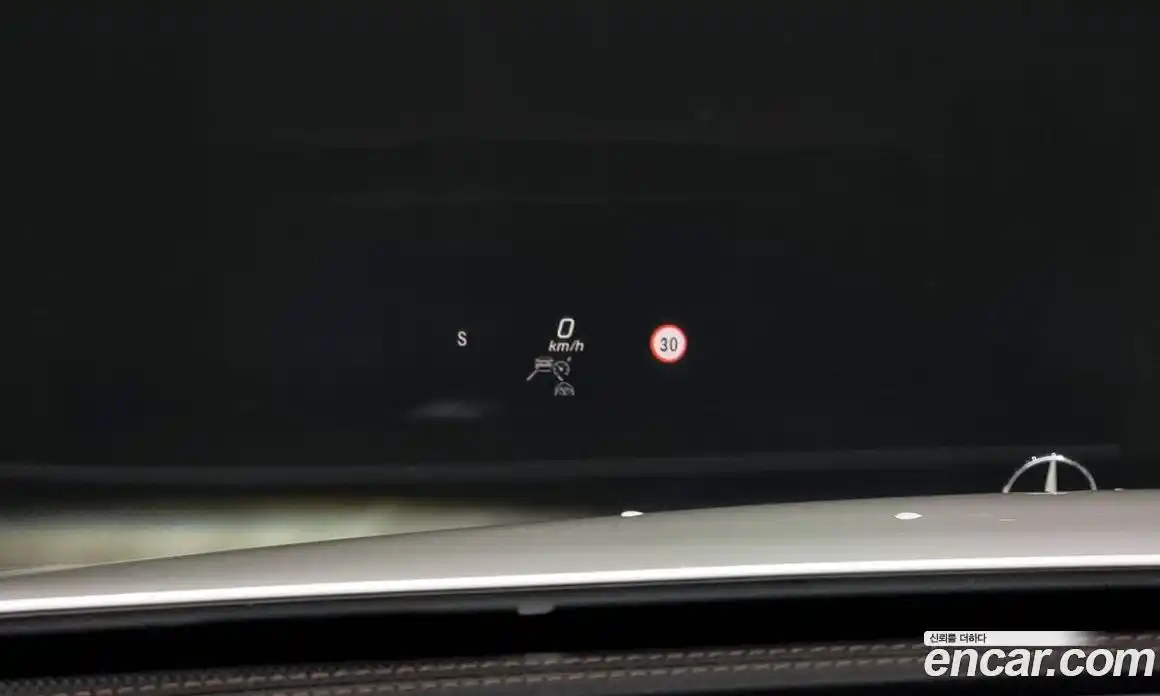 Mercedes-Benz E-Class 2023 1.9 гидро в Москве № 204735, фото 18