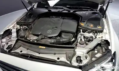 Mercedes-Benz E-Class 2023 1.9 гидро в Москве № 204735, миниатюра 6