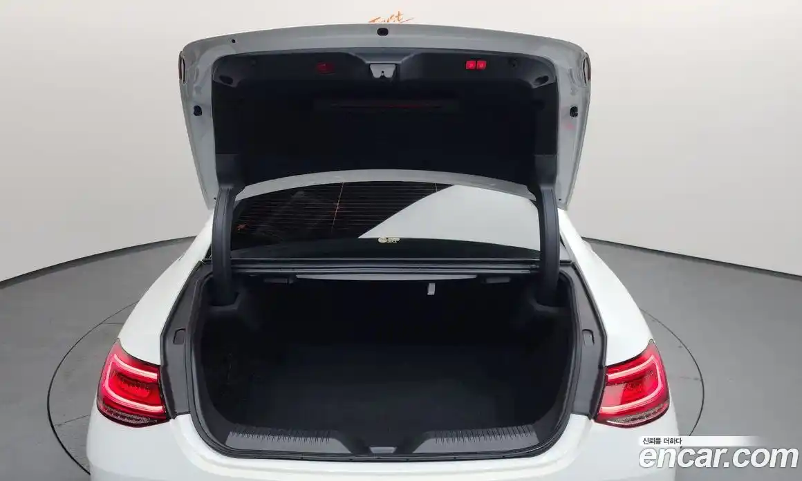 Mercedes-Benz CLS-Class 2022 2.0 гидро в Москве № 206789, фото 20