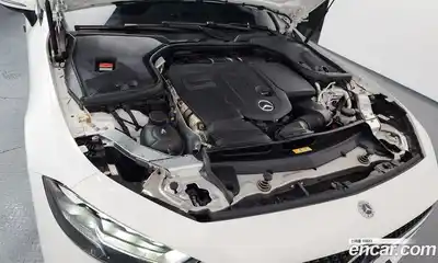 Mercedes-Benz CLS-Class 2022 2.0 гидро в Москве № 206789, миниатюра 6