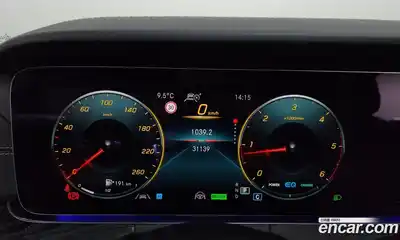 Mercedes-Benz CLS-Class 2022 2.0 гидро в Москве № 206789, миниатюра 8