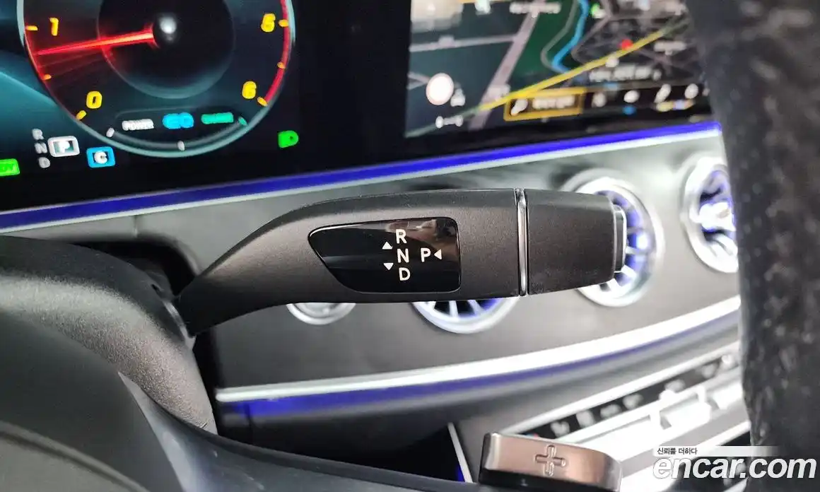 Mercedes-Benz CLS-Class 2022 2.0 гидро в Москве № 206789, фото 9