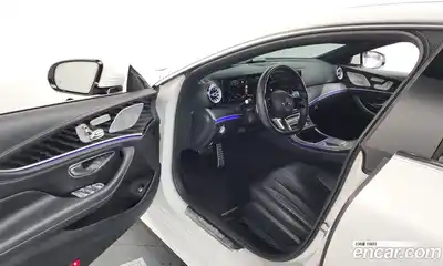 Mercedes-Benz CLS-Class 2022 2.0 гидро в Москве № 206789, миниатюра 10