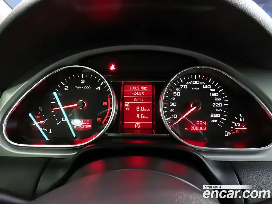 Audi Q7 2010 3.0 гидро в Москве № 209793, фото 10