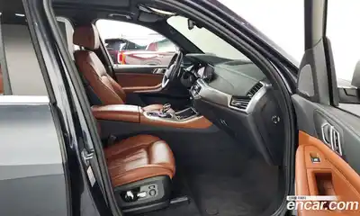 BMW X5 2022 3.0 гидро в Москве № 210959, миниатюра 11