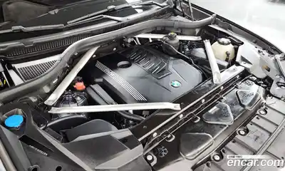 BMW X5 2022 3.0 гидро в Москве № 210959, миниатюра 6