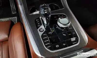 BMW X5 2022 3.0 гидро в Москве № 210959, миниатюра 9