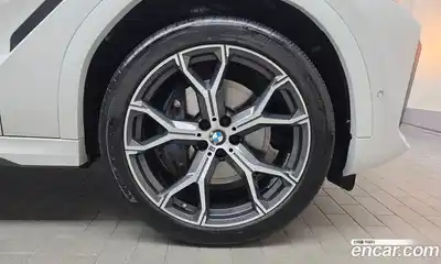 BMW X6 2022 3.0 гидро в Москве № 210989, миниатюра 5