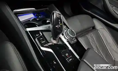 BMW 5-Series 2022 2.0 гидро в Москве № 211388, миниатюра 9