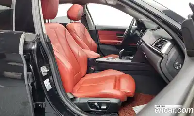 BMW 4-Series 2020 2.0 гидро в Москве № 211556, миниатюра 11