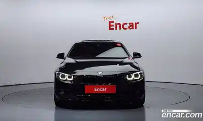 BMW 4-Series 2020 2.0 гидро в Москве № 211556, миниатюра 3