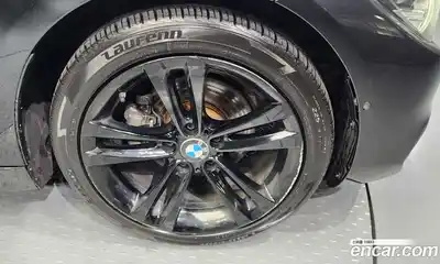 BMW 4-Series 2020 2.0 гидро в Москве № 211556, миниатюра 5