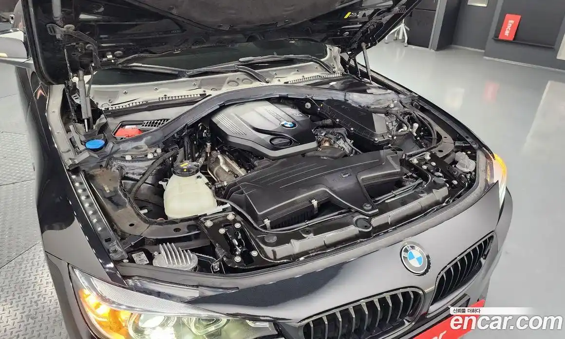 BMW 4-Series 2020 2.0 гидро в Москве № 211556, фото 6